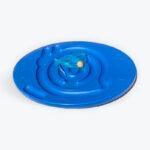 Snail Balance Maze Board