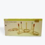 Wooden Outdoor Quoits