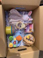 Pay for a strangers play with our Pay it Forward Re-Play Treasure Boxes - Image 3