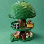 1975 Kenner Toys Treehouse