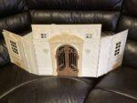 2008 Bratz rare HTF foldout Playset - Image 4