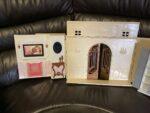 2008 Bratz rare HTF foldout Playset - Image 3
