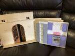 2008 Bratz rare HTF foldout Playset - Image 2