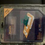 Patch Match single-player spatial logic puzzle game