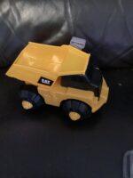 CAT Unstoppable Movers Dump Truck - Image 2
