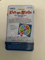 Kids on stage charades - Image 2