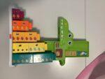 Fisher Price adding alligator - Image 2