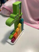 Fisher Price adding alligator